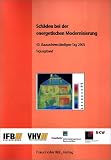 Schäden bei der energetischen Modernisierung