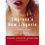 Bedtime Stories for Grown-Ups