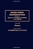 Applied atomic collision physics