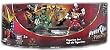 Power Rangers Mystic Force Figurine Set