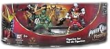 Power Rangers Mystic Force Figurine Set