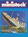 Ministeck 31845 - Titanic sinkend ca. 8.500 Teile