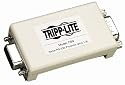 Tripp Lite DB9 Network Dataline Surge Protector/Suppressor RS-232 for M/F 9 Pin Port