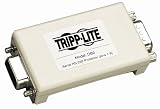 Tripp Lite DB9 Network Dataline Surge Protector/Suppressor RS-232 for M/F 9 Pin Port