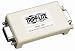 Tripp Lite DB9 Network Dataline Surge Protector/Suppressor RS-232 for M/F 9 Pin Port
