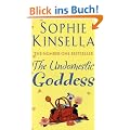 The Undomestic Goddess
