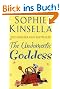 The Undomestic Goddess