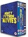 Search : Monty Python: The Movies (4 DVD Box Set) [PAL, Region 2, Import]