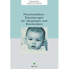 Pneumokokken-Erkrankungen bei S�uglingen und Kleinkindern