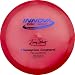 Innova Champion Leopard Golf Disc