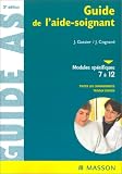 Guide AS Modules 7 � 12