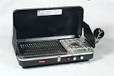 Century Matchless Cook & Grill Stove by Century