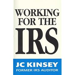 Working For The IRS