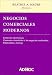Book Negocios Comerciales Modernos