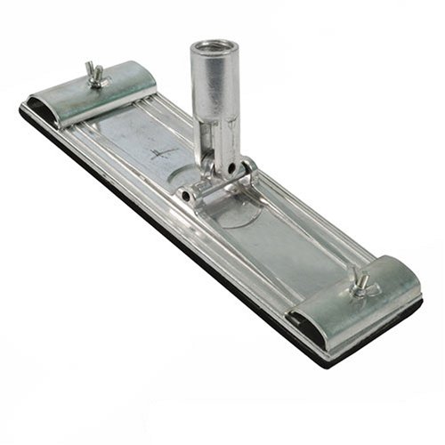 Silverline 675341 235 x 80 mm Swivel Pole Sander