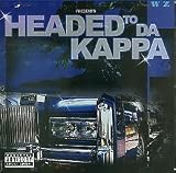 Headed To Da Kappa 2K6