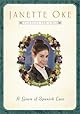 A Gown of Spanish Lace (Janette Oke Classics for Girls)