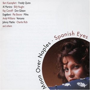 CD-Charts  Search : Spanish Eyes