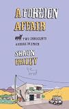 A Foreign Affair: Two Innocents Abroad in Spain