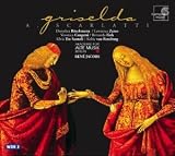 Scarlatti, A - La Griselda