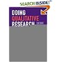 Doing Qualitative Research: A Practical Handbook