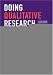 Doing Qualitative Research: A Practical Handbook