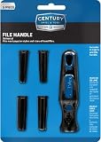 Century Drill and Tool 4082 Flexible File Handle Set