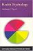Health Psychology (Routledge Modular Psychology)