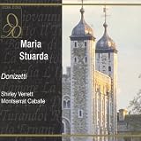 Revue Opera d'Oro  / Donizetti: Maria Stuarda