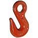CM M205A 80 Alloy Eye Grab Hook, Painted, 5/16" Size, 4500 lbs Working Load Limit, (Carton of 30)
