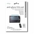 Canon PowerShot SD1000 Elago Anti-Glare Screen Protection Film(elago)