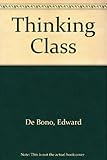 The thinking class