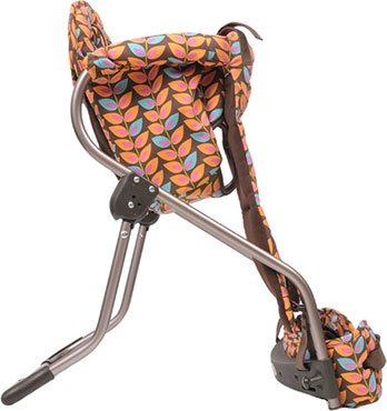 Buy Low Price Cozy Kokopax Eco-Classic Framed Baby Carrier – Sprout B003T9P7KW
