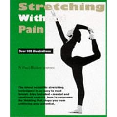Stretching Without Pain