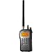 UNIDEN BC-246T Compact Hand Held Scanner