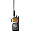 UNIDEN BC-246T Compact Hand Held Scanner