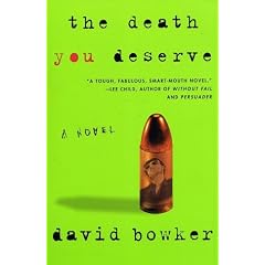 The Death You Deserve