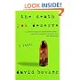 The Death You Deserve: A Novel