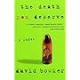 The Death You Deserve