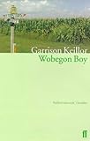 Wobegon boy