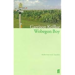 Wobegon Boy