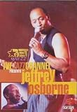 Jeffrey Osborne - The Jazz Channel Presents