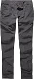 LEVI'S 511 Skinny Extra Slim Mens Jeans