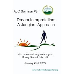 AJC 03:  Dream Interpretation:  A Jungian Approach (2 DVD Set)