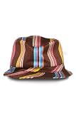 Paul Smith Chapeau STRIPES
