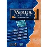 Verus Life Advantage Chicken Meal, Oats And Brown Rice Formula Dry Dog Food