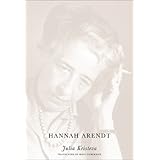 hannah arendt