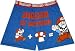 

Nintendo - Mario + Mushroom / Bigger is Better boxer shorts for men