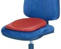 Dynair® Wedge Ball Cushion® Premium 35x35x7 cm