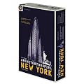 Das Prestel Architekturspiel New York.